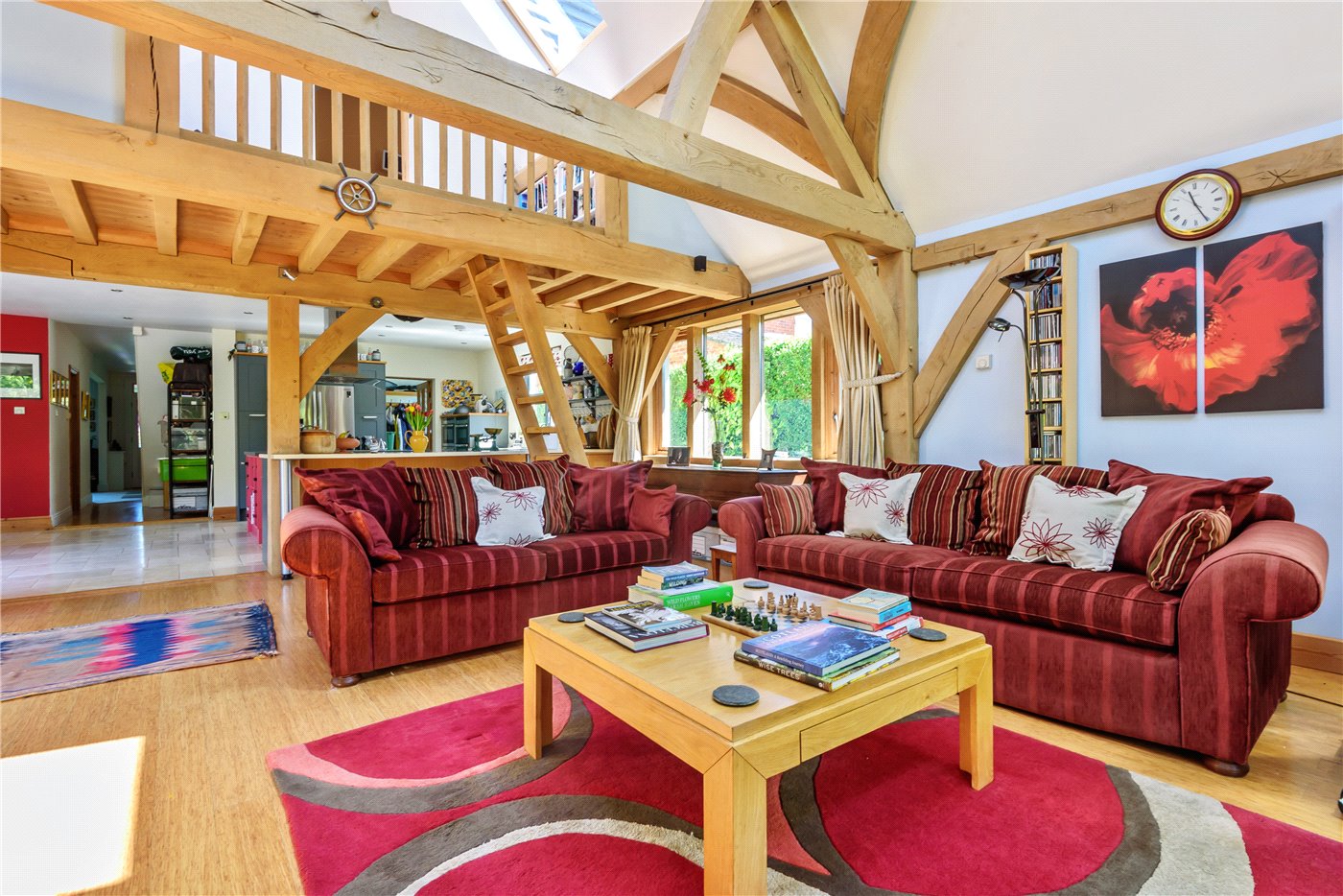 Essex Street, Newbury, Berkshire, RG14
